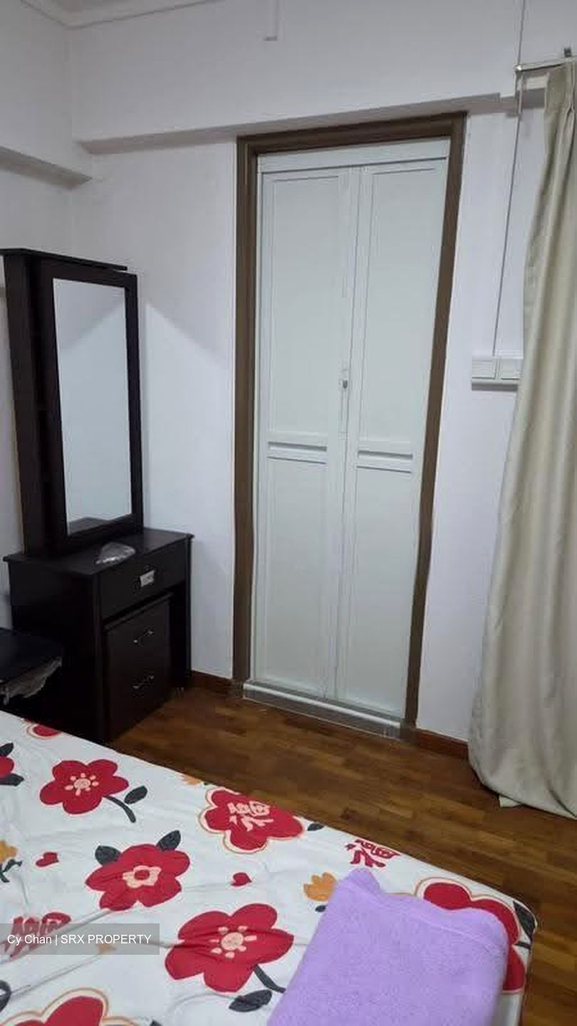 Blk 867 Yishun Street 81 (Yishun), HDB 4 Rooms #623640601